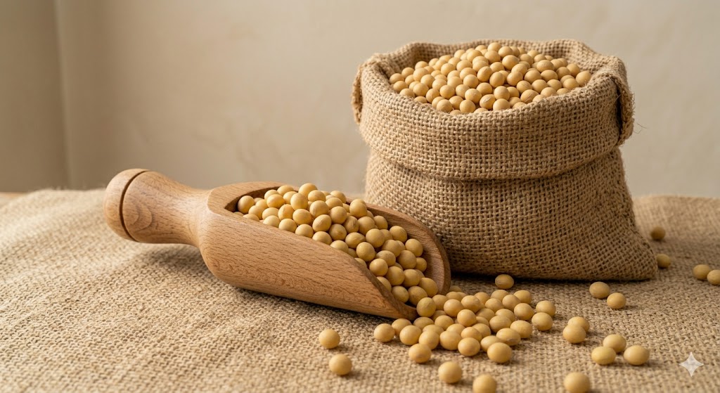 Soybeans