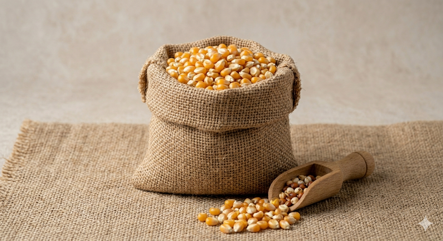 Maize