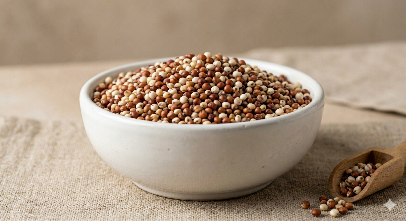 Sorghum